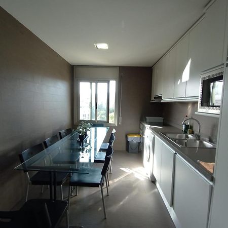 Plaza Universitat Private Rooms Barcellona Esterno foto