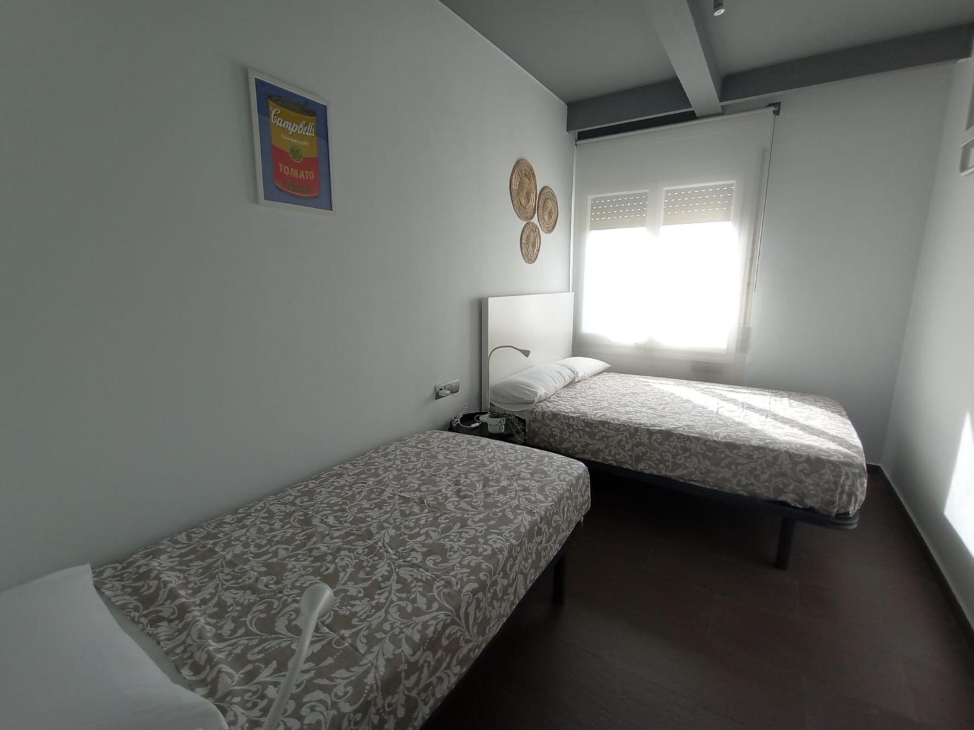 Plaza Universitat Private Rooms Barcellona Esterno foto